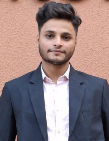 Harsh Pandey