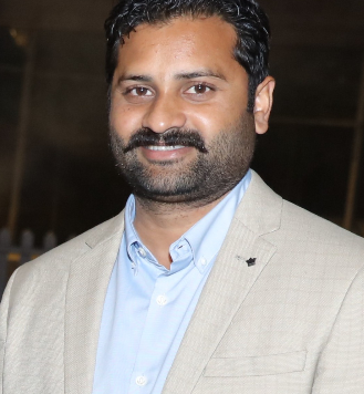 Dr. K.K Dhakad