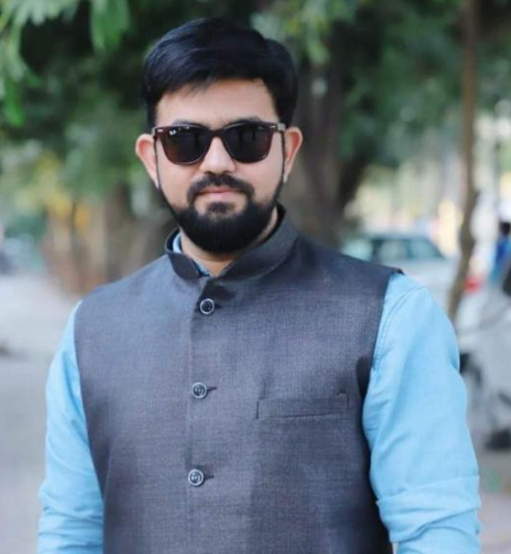 CA Priyank Rana