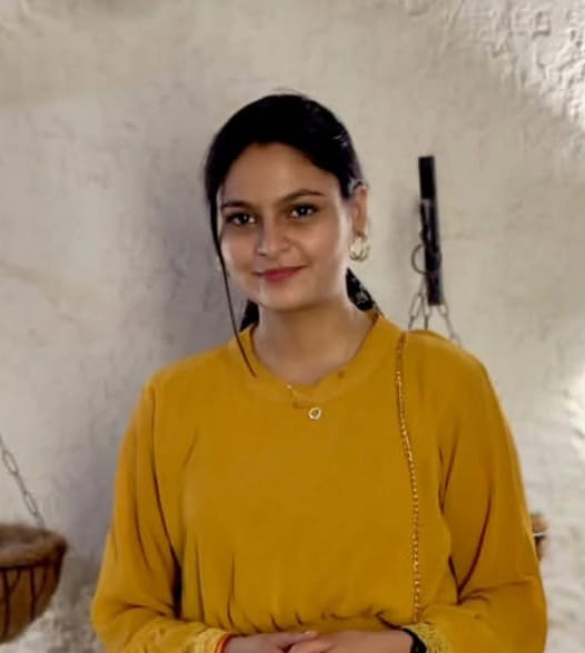 Shaily Pandey