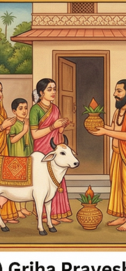 Griha Pravesh