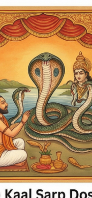 Kaal Sarp Dosh