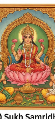 Sukh Samridhi
